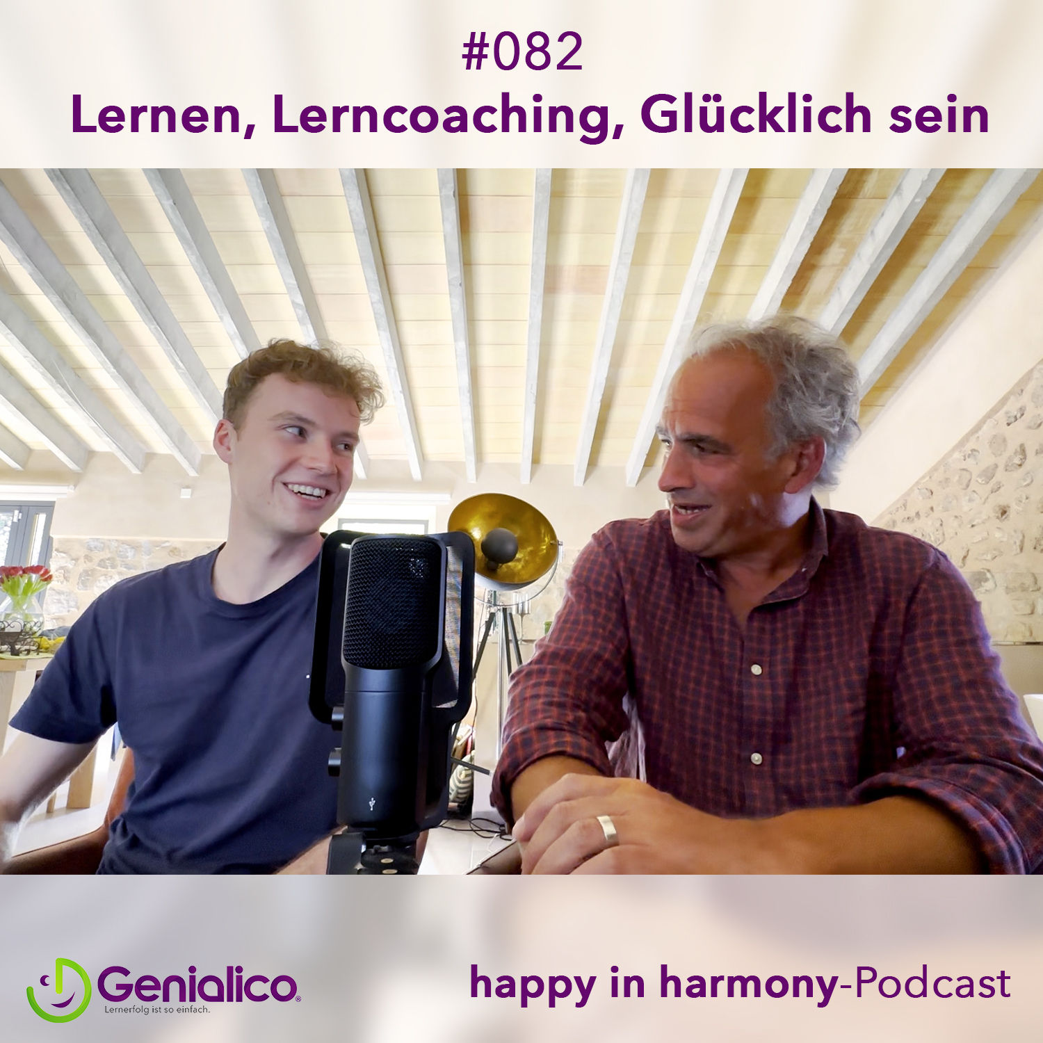 happy in harmony