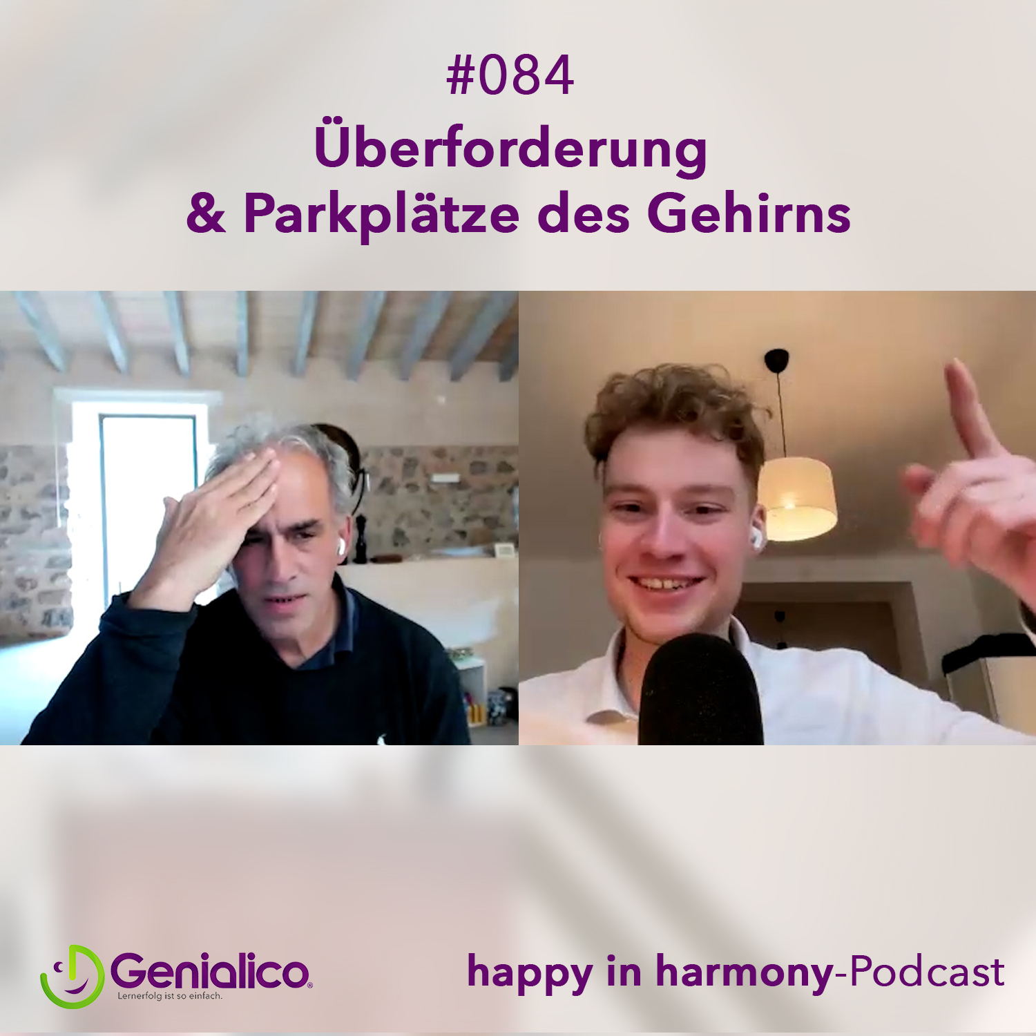 happy in harmony